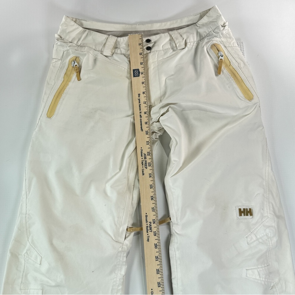 Helly Hansen Women’s Helly Tech XP Ski Pants Insulated Thinsulate L - Picture 14 of 16
